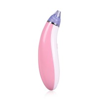 2020 Amazon Hot Selling Deep Cleansing Pore Sucker Blackhead Removal Vacuum