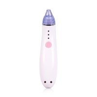 Vacuum Suction Pore Facial Skin Care Beauty blackhead cleanser