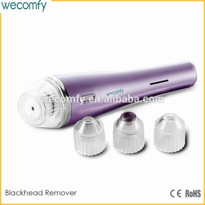 Electric Blackhead Suction Device ABS blackhead removal machine  facial or nose blackhead cleaner use IM-3300PC