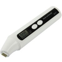 Mini handheld brand new professional skin analyzer skin hydration tester