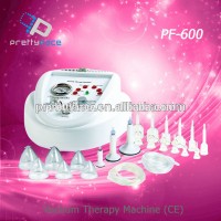 PF-600 vaccum therapy breast care beauty machine